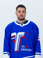 Акмальдинов Александр